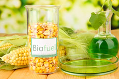 Lincluden biofuel availability
