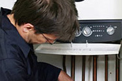 boiler replacement Lincluden