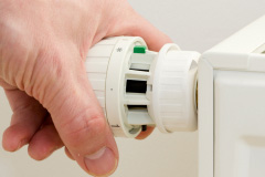 Lincluden central heating repair costs