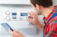 free commercial Lincluden boiler quotes