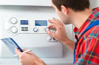 free Lincluden gas safe engineer quotes