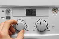 free Lincluden boiler maintenance quotes